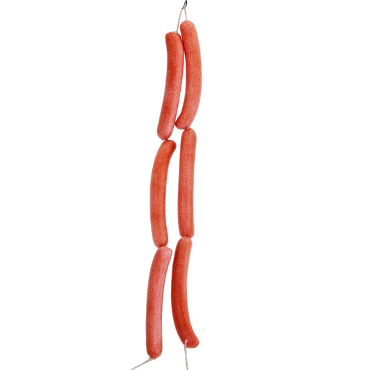 Hot Dog - String Of  6