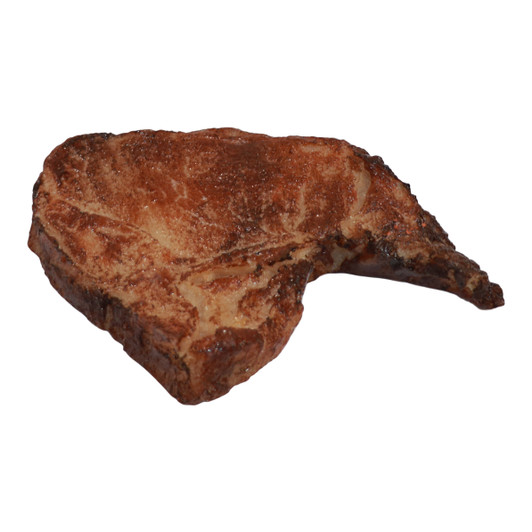 Fake Grilled Pork Chop