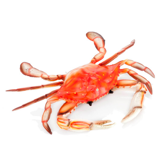 Crab - Red