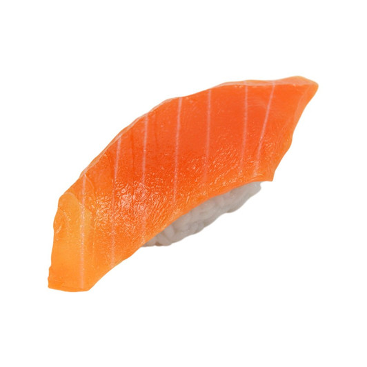 【本物新品保証】 Fake Sushi (ikura) - Roe Salmon Deluxe Realistic Super アクセサリー