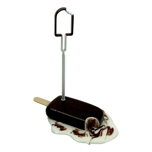 Ice Cream Spill Pop with Pen