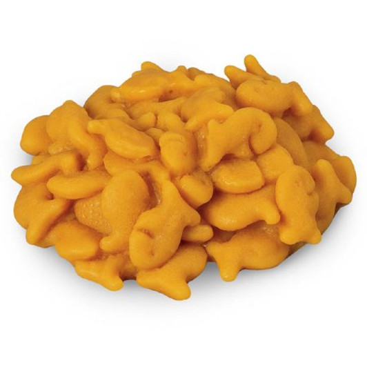 Cheddar Snack Crackers