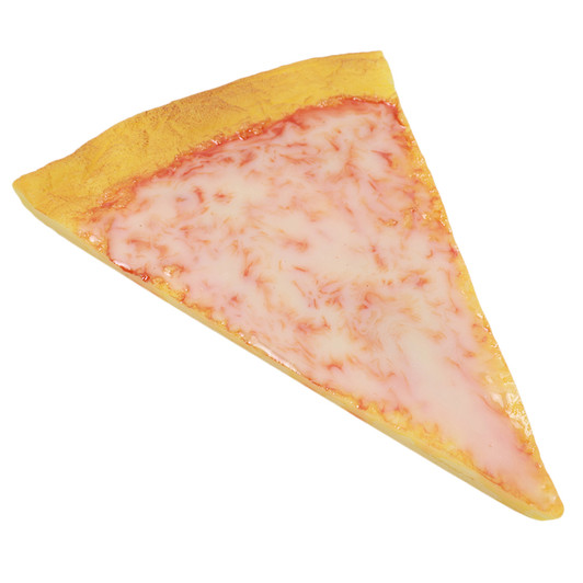 Extra Large  Pizza Slice