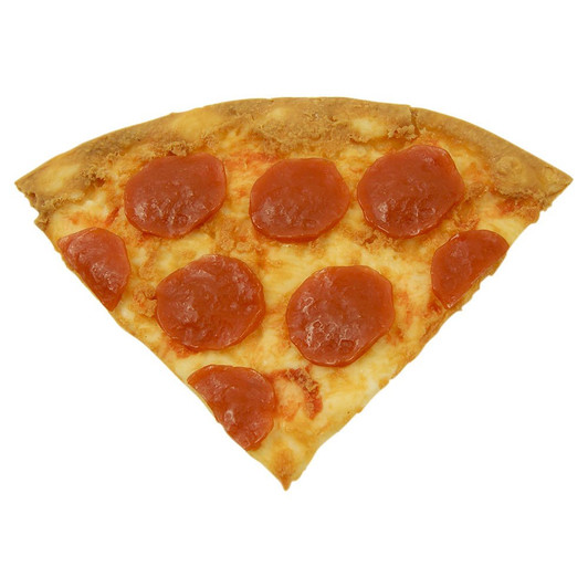 Pizza, Pepperoni