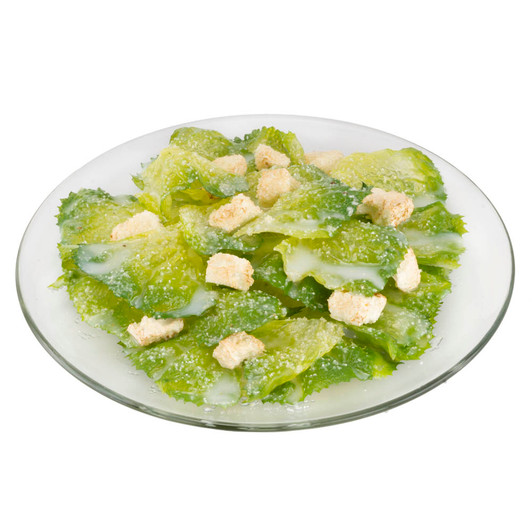 Salad - Caesar - Plated