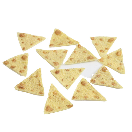 Fake Tortilla Chips Pack of 12