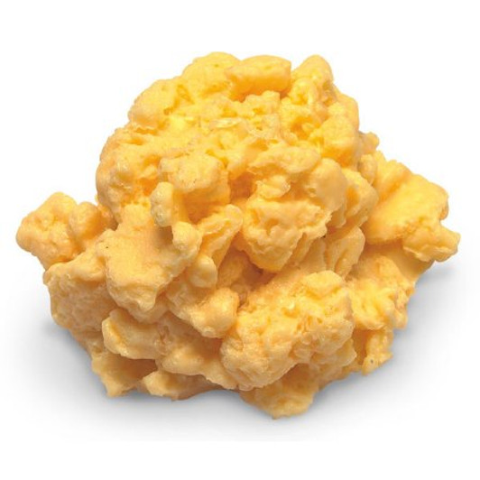 Scrambled Egg