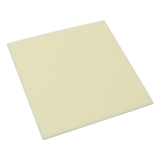 White American Cheese Slice