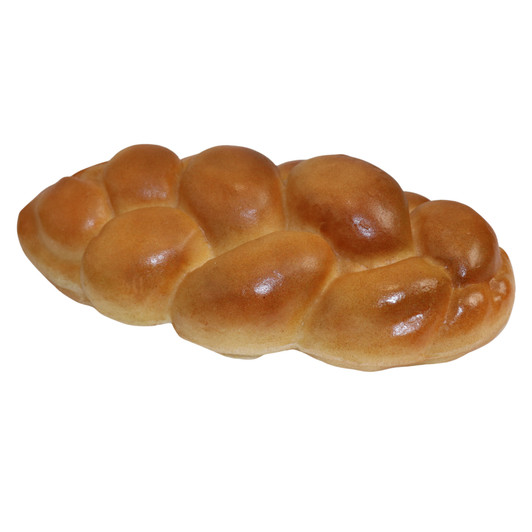 Display Challah Bread