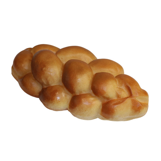 Prop Challah Bread