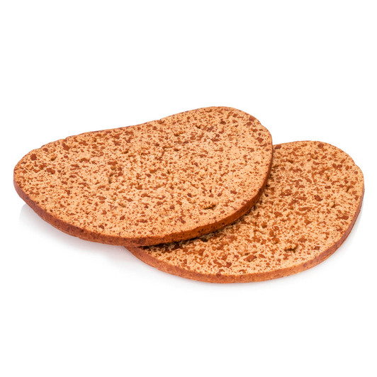 Bread - Rye - Slice - 2 Pk