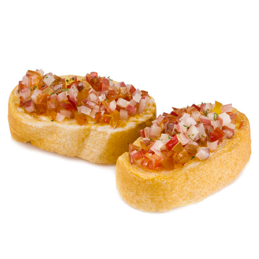 Bruschetta - 2 Pk