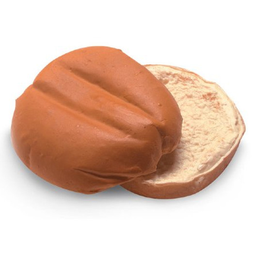 Hamburger Bun