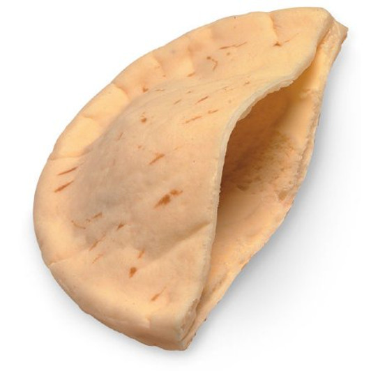 Pita Bread