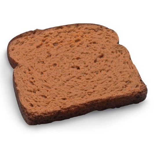 Whole Wheat Bread