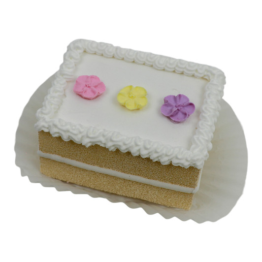 Cake - Petit - Vanilla Slice