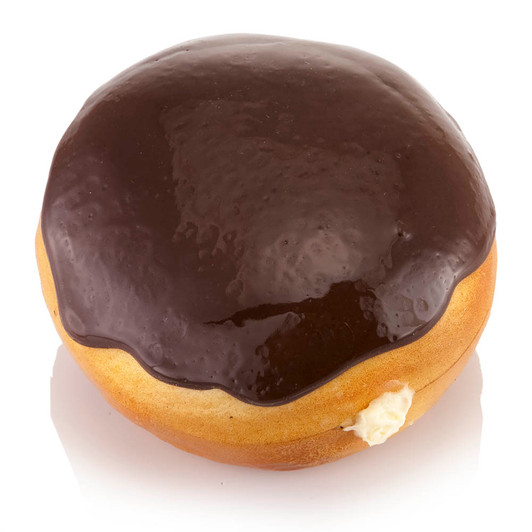 Boston Creame Donut
