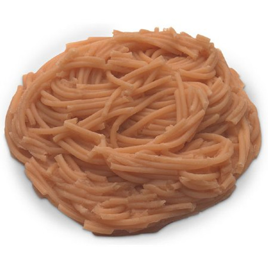 Whole Grain Spaghetti