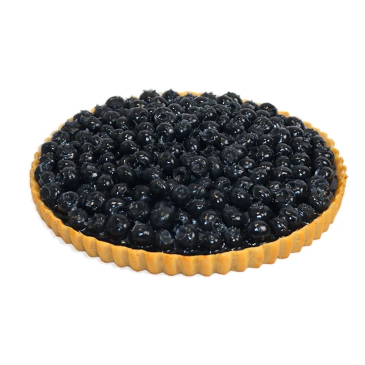 Blueberry Tart - Large