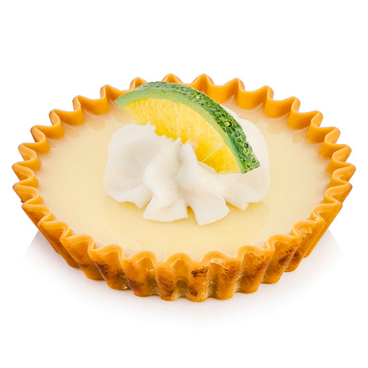 Key Lime Tart