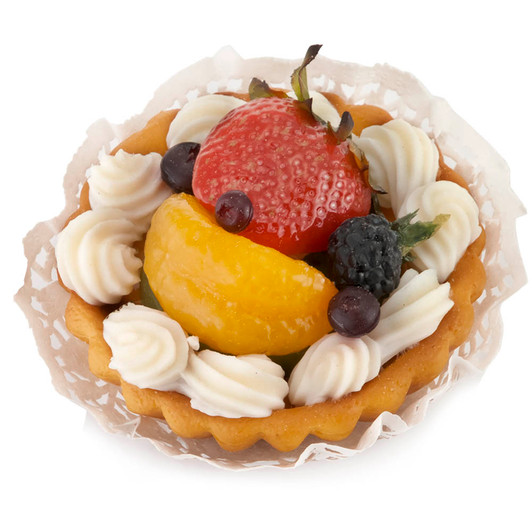 Fruit Tart