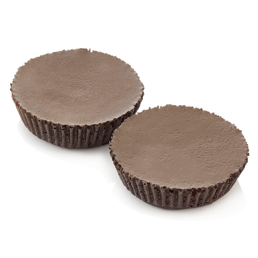 Fake Peanut Butter Cups