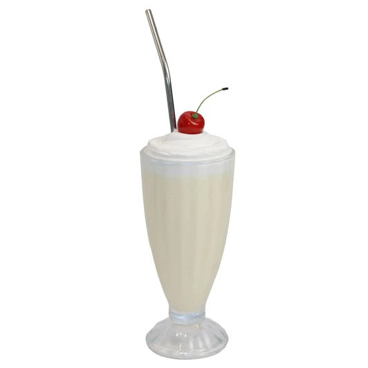 Fake Vanilla Shake