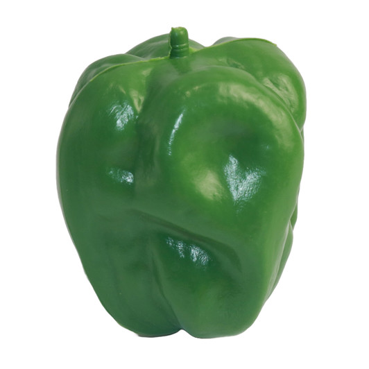 Play Green Bell Pepper