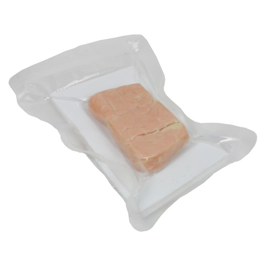 Back Kids Packaged Play Foods - Poached Salmon