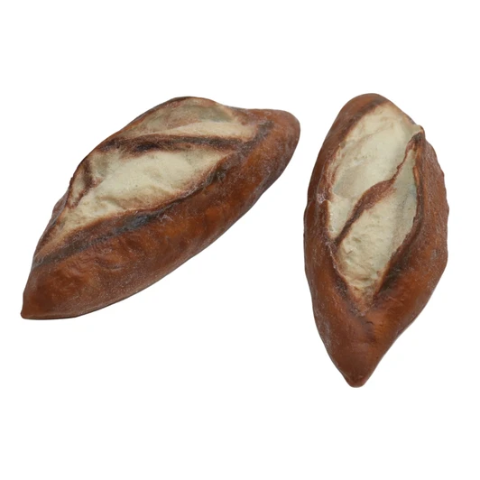 Small French Baguettes