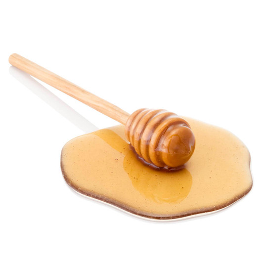 Honey Dipper Spill