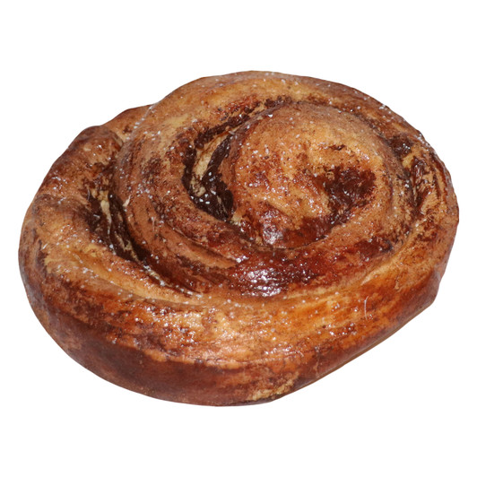 Fake Cinnamon Bun