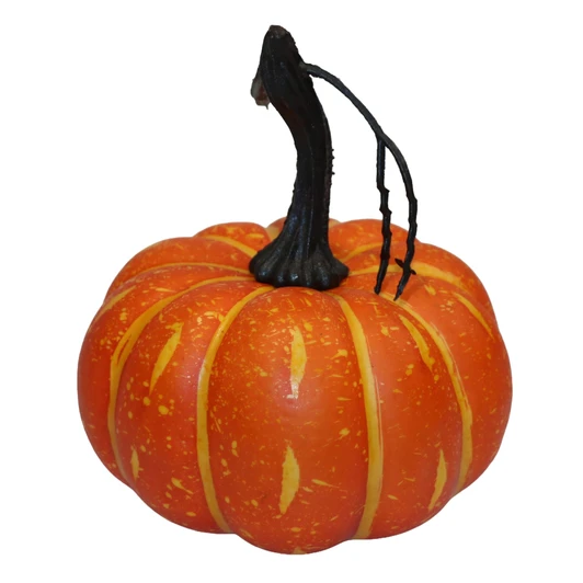 Fake Small Pumpkin