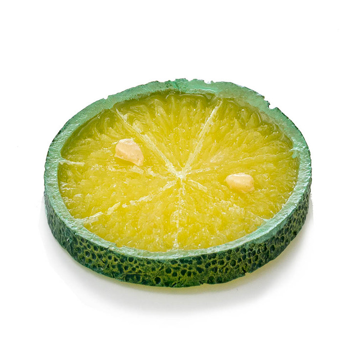 Deluxe Lime Slice