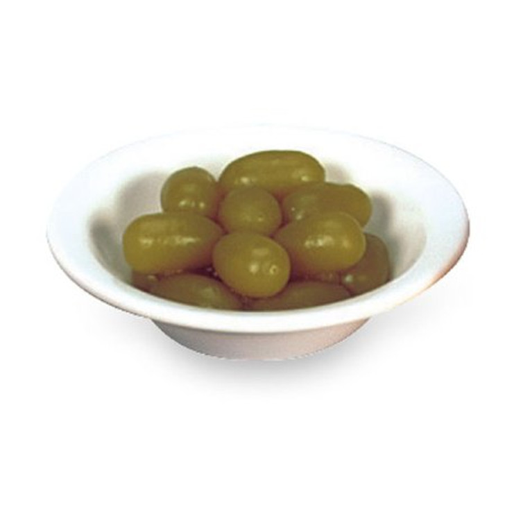 Green Grapes