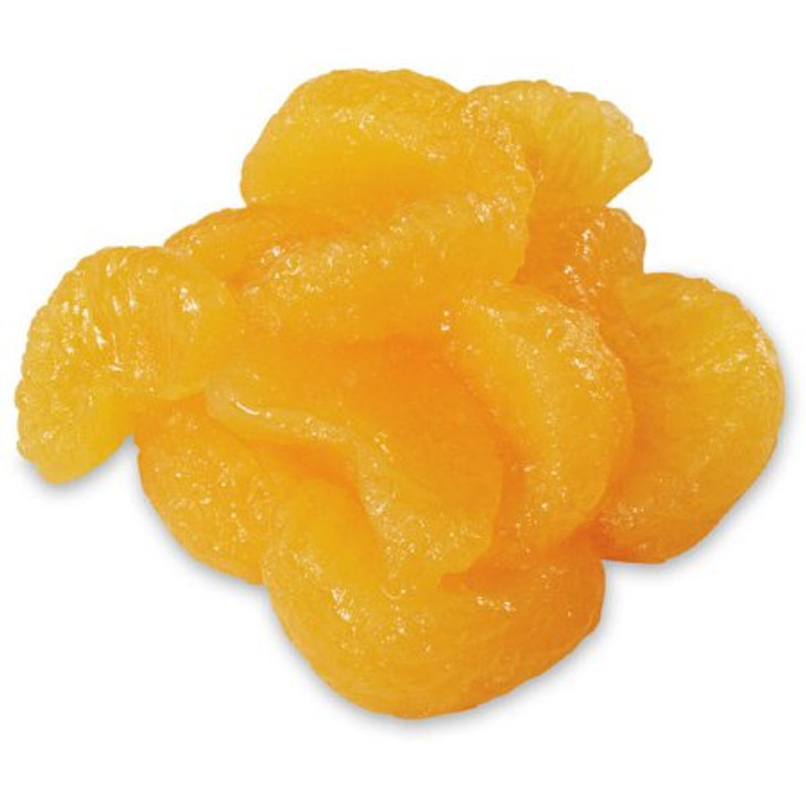 Mandarin Oranges