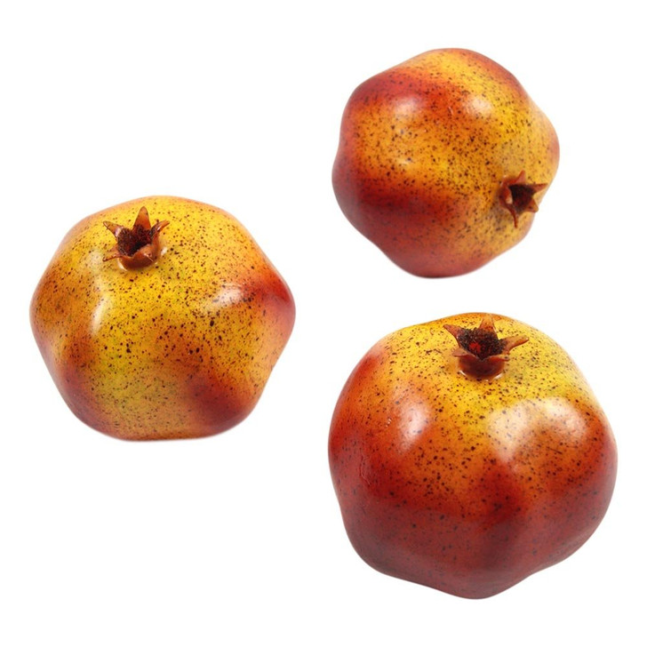 Russian Pomegranates (bag Of 3)