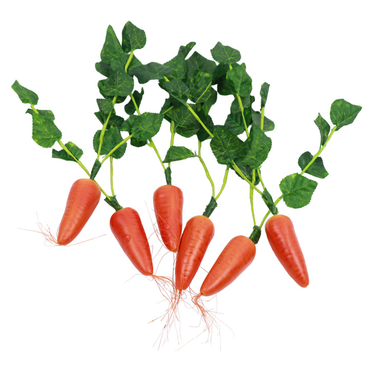 Carrot Bunch - Mini - 6 pcs.