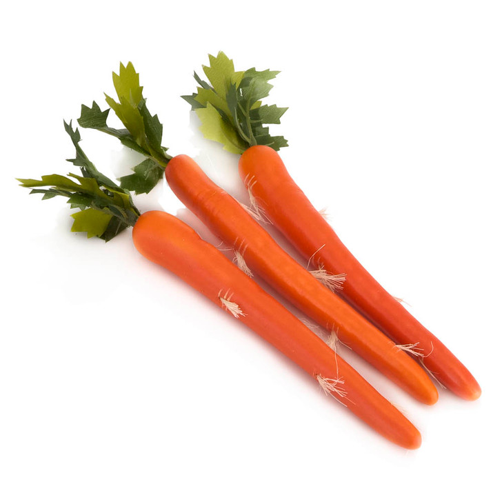 Sugarsnax Carrots - 3 Pk