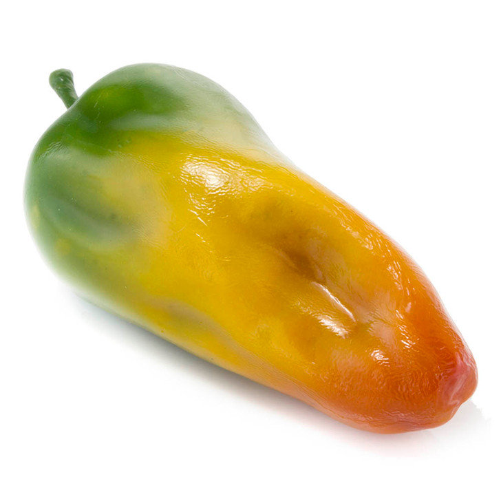 MULTI COLOR JALAPENO PEPPER