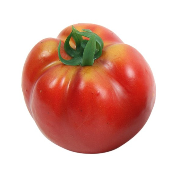 Better Boy just Under-Ripe Tomato
