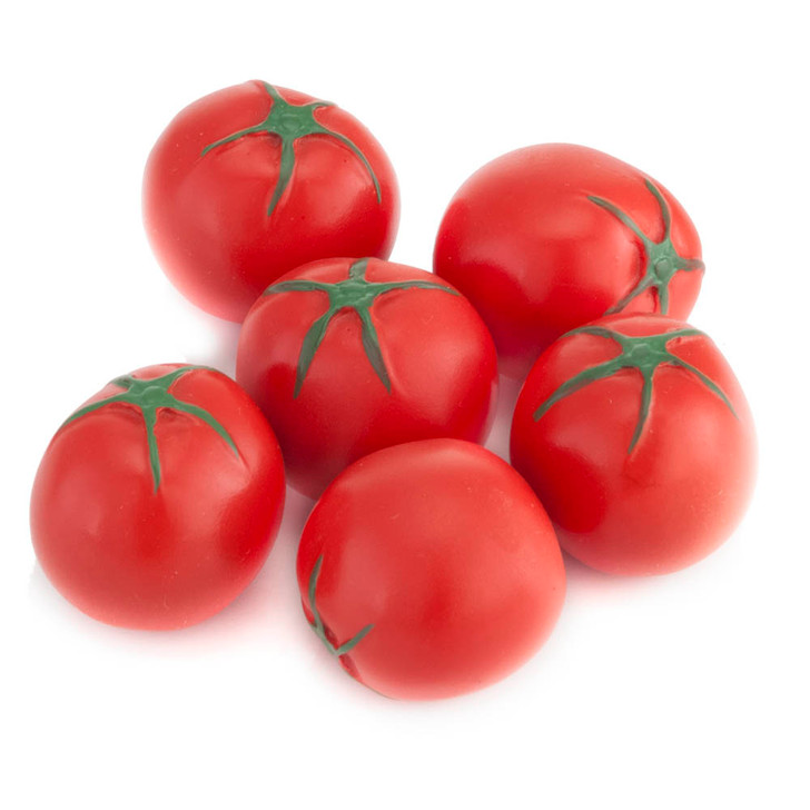 Tomato - Cherry - 6 Pc