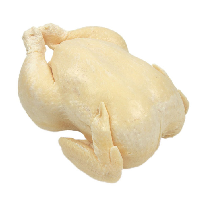 Raw Chicken