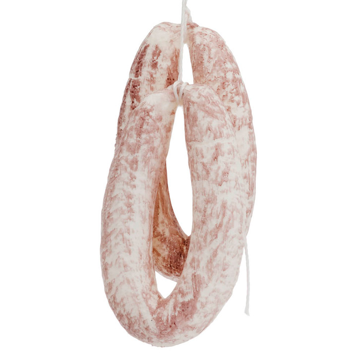 Sausage Ring - White - 2 Pk
