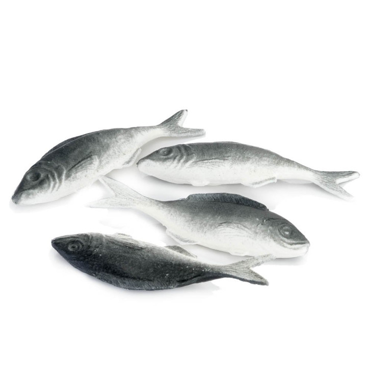 Fish - Sardine - 4pk