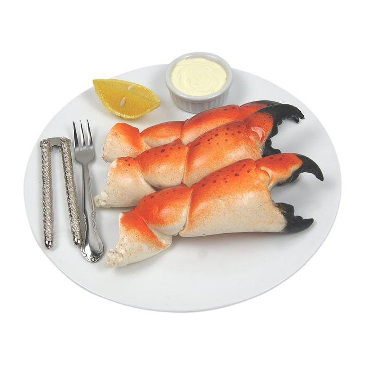 Jumbo Stone Crab Claws Platter