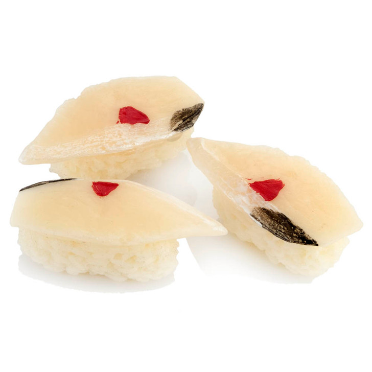 Play Sushi - Mackerel saba - 3 Pc