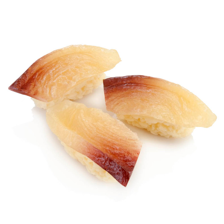 Play Sushi - Yellowtail hamachi - 3 Pc