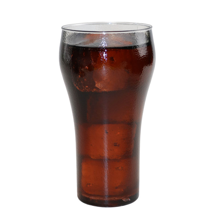 Large Cola in Acrylic Glass