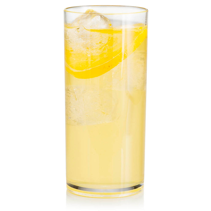 Lemonade - Acylic Glass